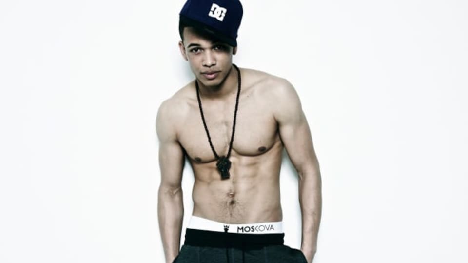 Ben Cristovao